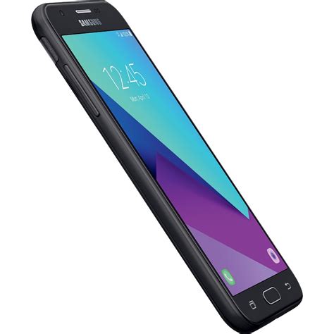 Samsung Mobile Galaxy J3 Luna Pro logo