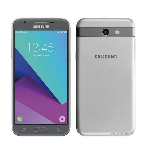 Samsung Mobile Galaxy J3 Prime