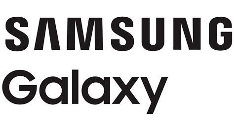 Samsung Mobile Galaxy Note10 logo