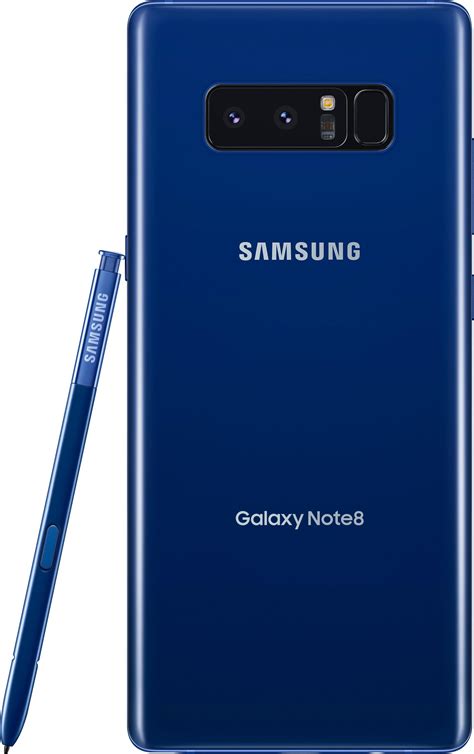 Samsung Mobile Galaxy Note8 tv commercials