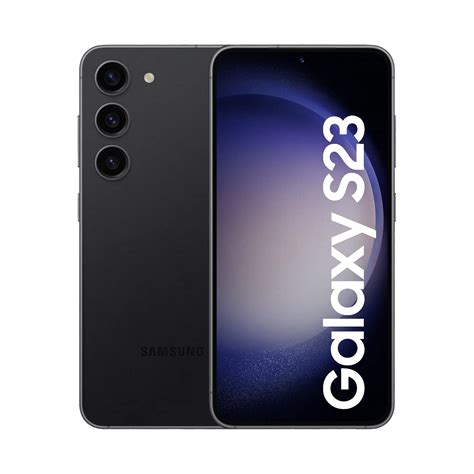 Samsung Mobile Galaxy S23+