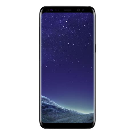 Samsung Mobile Galaxy S8 tv commercials