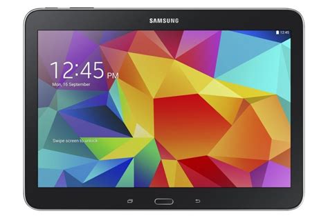 Samsung Mobile Galaxy Tab 4 8.0 logo