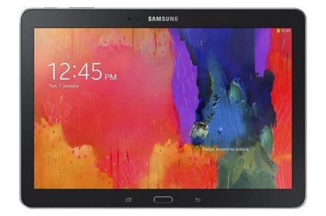 Samsung Mobile Galaxy Tab Pro 10.1 tv commercials