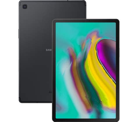 Samsung Mobile Galaxy Tab S5e