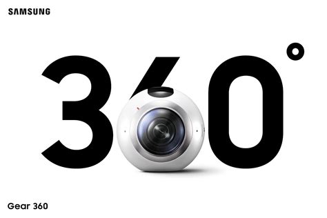 Samsung Mobile Gear 360 tv commercials