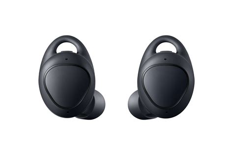 Samsung Mobile Gear IconX logo