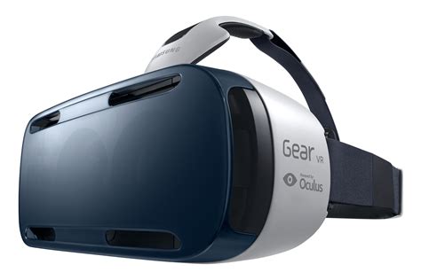 Samsung Mobile Gear VR logo