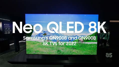 Samsung Neo QLED 8K TV Spot, 'Do More' Song by Jaded