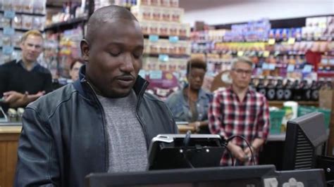 Samsung Pay TV Spot, 'Loyalty' Featuring Hannibal Buress