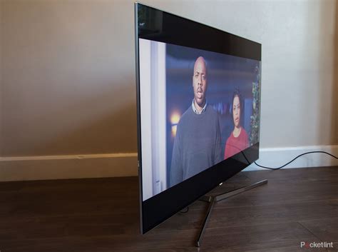 Samsung SUHD TV TV commercial - The Best TV Deserves the Best TV