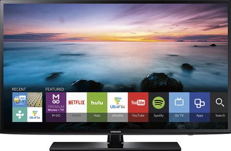 Samsung Smart TV 60-inch 4K Ultra HD 3D logo