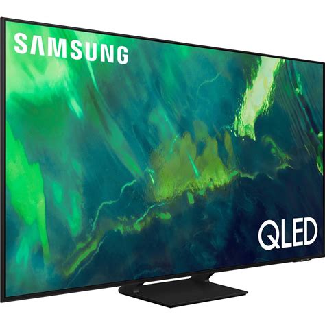 Samsung Smart TV 85'' QLED TV tv commercials