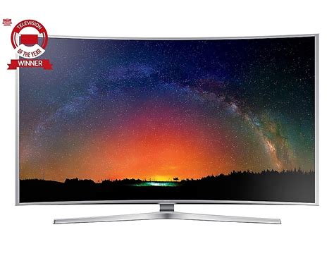 Samsung Smart TV 9,000 Series