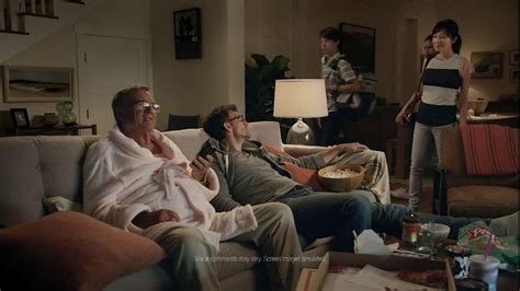 Samsung Smart TV TV Spot, 'Battlestar Marathon'