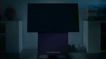 Samsung Smart TV TV commercial - Change How You See TV