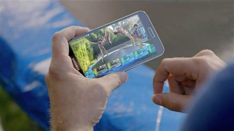 Samsung TV Spot, 'Amazing Things Happen: You Need To See This' featuring Tommy O'Rourke
