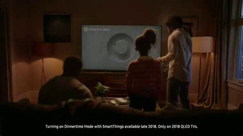 Samsung TV Spot, 'This Is Family' Song by Layup created for Samsung Home Appliances