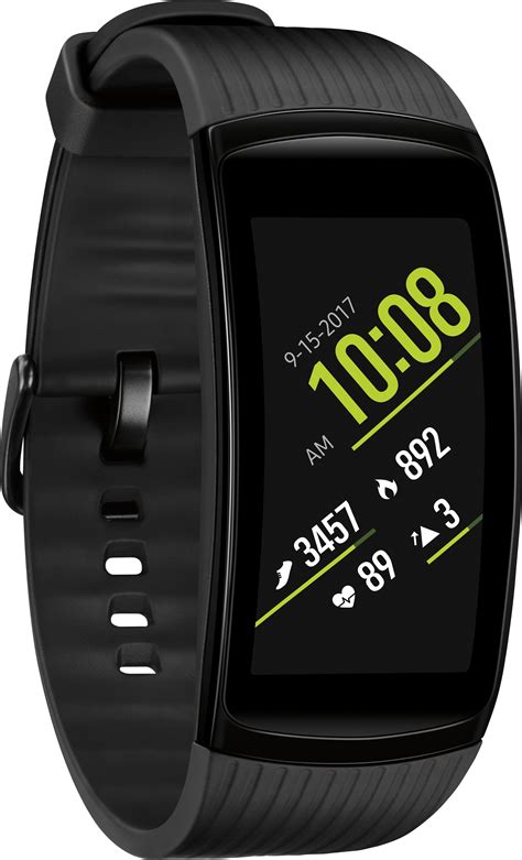 Samsung Watch Gear Fit2