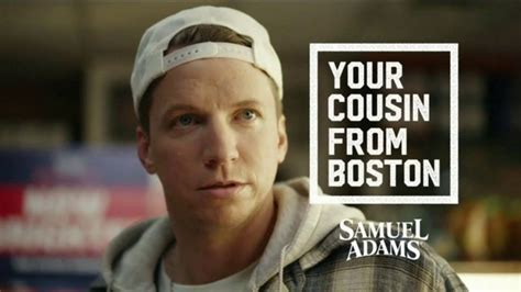 Samuel Adams Boston Lager TV Spot, 'Surprise!' created for Samuel Adams