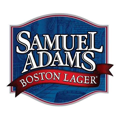 Samuel Adams Boston Lager