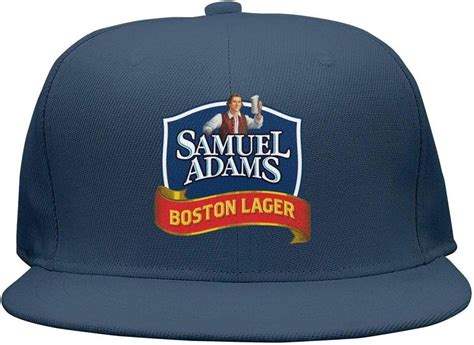 Samuel Adams Official Commemorative Hat tv commercials