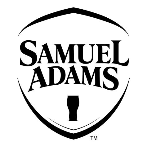 Samuel Adams Official Commemorative Horseshoe logo