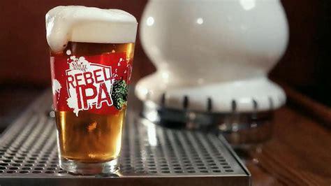 Samuel Adams Rebel IPA TV Spot, Song by Dropkick Murphys created for Samuel Adams