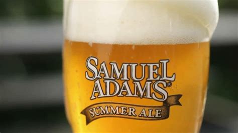 Samuel Adams Summer Ale TV Spot, Song by Tim McMorris