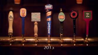 Samuel Adams TV commercial - 30 Years of Boston Lager