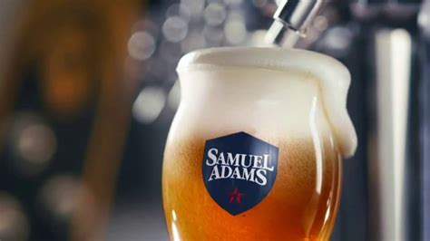 Samuel Adams TV commercial - Pursue Better