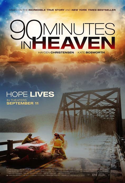 Samuel Goldwyn Films 90 Minutes in Heaven logo