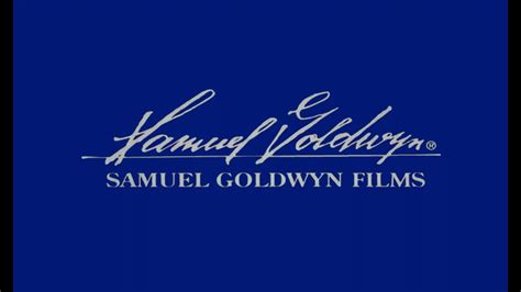 Samuel Goldwyn Films tv commercials