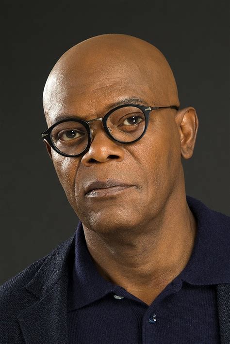 Samuel L. Jackson photo