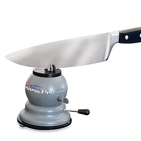 Samurai Pro Samuri Pro Knife Sharpener