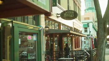 San Diego Tourism Authority TV commercial - Hey Neighbor: Gaslamp Quarter