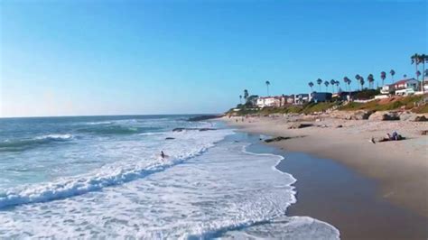 San Diego Tourism Authority TV commercial - Mission Beach: Dine With View