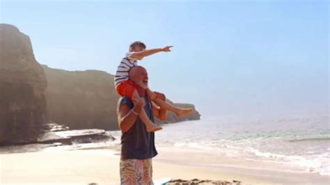 San Diego Tourism TV Spot, 'Happy and You Know It' Song by Michael Franti