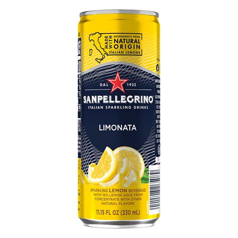 San Pellegrino Limonata logo