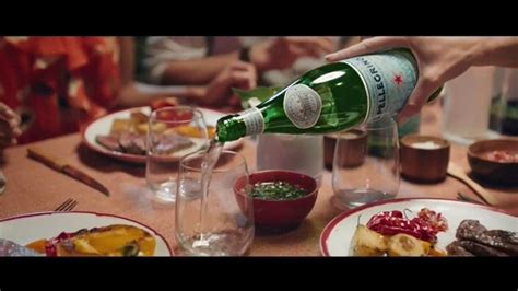 San Pellegrino TV Spot, 'Tasteful Moments: Blood Orange' Song by Empire of the Sun