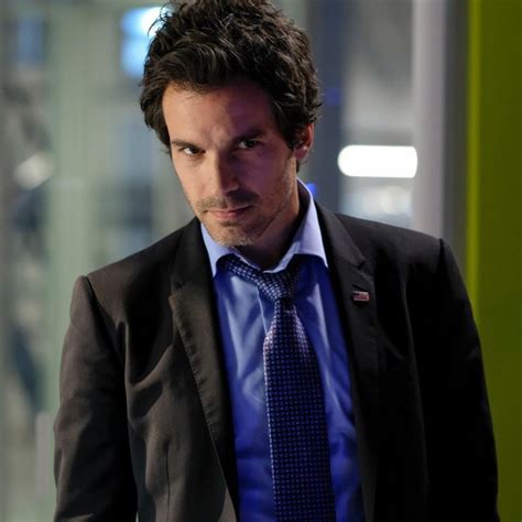 Santiago Cabrera photo