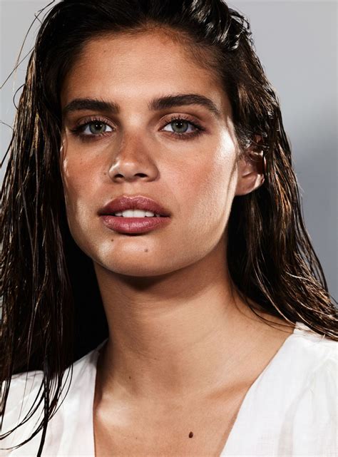 Sara Sampaio tv commercials