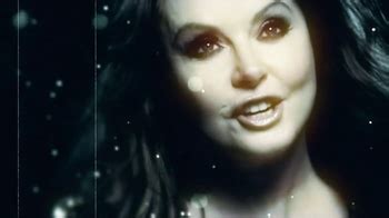 Sarah Brightman Dreamchaser World Tour TV commercial