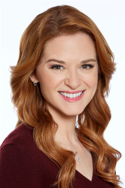 Sarah Drew photo