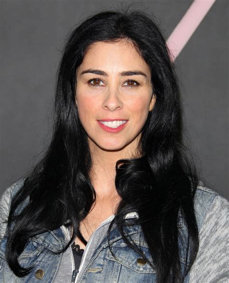 Sarah Silverman photo