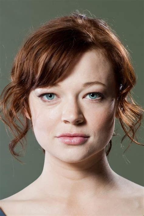 Sarah Snook tv commercials