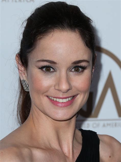 Sarah Wayne Callies photo