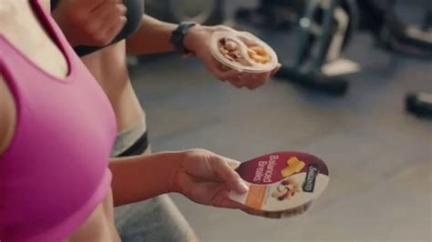 Sargento Balance Breaks TV Spot, 'What's Not to Love' created for Sargento