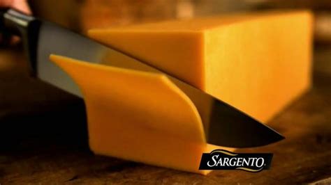 Sargento Natural Cheese TV Spot, 'See the Difference' created for Sargento