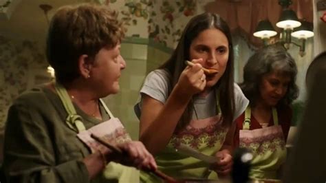 Sargento TV Spot, 'Three Generations' created for Sargento
